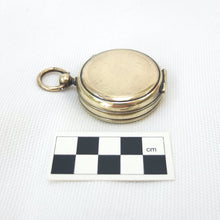 J. H. Steward Military Pocket Compass c.1885