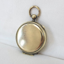 J. H. Steward Military Pocket Compass c.1885