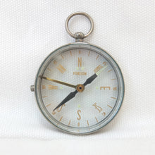 Japanese Transparent Pocket Compass c.1960