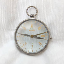 Japanese Transparent Pocket Compass c.1960