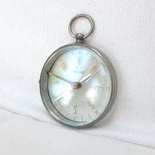 Japanese Transparent Pocket Compass c.1960