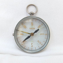 Japanese Transparent Pocket Compass c.1960