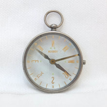 Japanese Transparent Pocket Compass c.1960