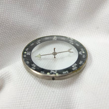 Japanese Transparent Compass c.1950