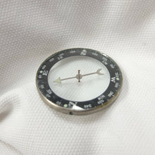 Japanese Transparent Compass c.1950