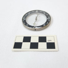 Japanese Transparent Compass c.1950