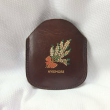 Japanese Transparent Compass c.1950