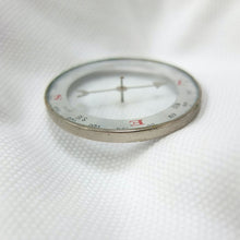 Japanese Transparent Compass c.1950