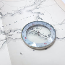 Japanese Transparent Compass c.1950