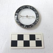 Japanese Transparent Compass c.1950