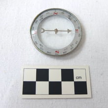 Japanese Transparent Compass c.1950