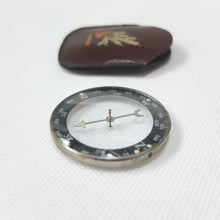 Japanese Transparent Compass c.1950