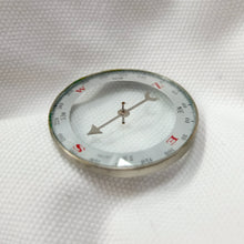 Japanese Transparent Compass c.1950