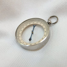 Japanese Transparent Compass c.1950