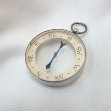 Japanese Transparent Compass c.1950