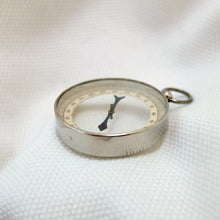 Japanese Transparent Compass c.1950