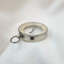 Japanese Transparent Compass c.1950