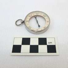 Japanese Transparent Compass c.1950