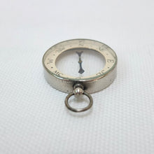 Japanese Transparent Compass c.1950