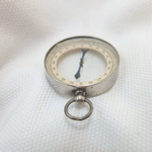 Japanese Transparent Compass c.1950