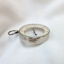 Japanese Transparent Compass c.1950