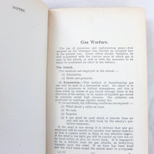 Wissen für den Krieg (1916)