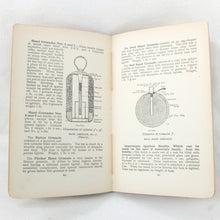 Wissen für den Krieg (1916)