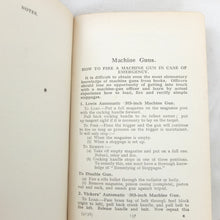 Wissen für den Krieg (1916)