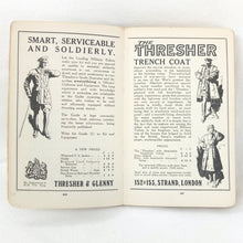 Wissen für den Krieg (1916)