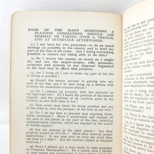 Knowledge For War (1916)