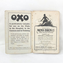 Wissen für den Krieg (1916)