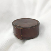 Francis Barker Liquid Filled Compass c.1890