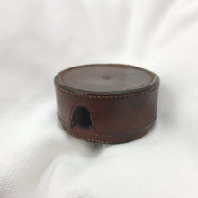 Francis Barker Liquid Filled Compass c.1890