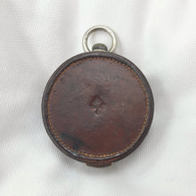 Francis Barker Liquid Filled Compass c.1890