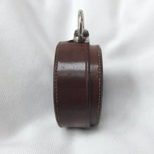 Francis Barker Liquid Filled Compass c.1890