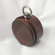 Francis Barker Liquid Filled Compass c.1890