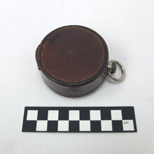 Francis Barker Liquid Filled Compass c.1890