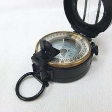 Francis Barker M-71 Prismenkompass (1971)
