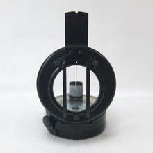 Francis Barker M-71 Prismenkompass (1971)