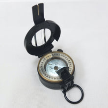 Francis Barker M-71 Prismatic Compass (1971)