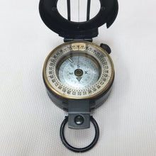 Francis Barker M-71 Prismenkompass (1971)