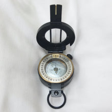 Francis Barker M-71 Prismenkompass (1971)