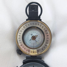 Francis Barker M-71 Prismatic Compass (1971)