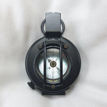 Francis Barker M-71 Prismenkompass (1971)