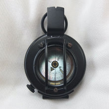 Francis Barker M-71 Prismenkompass (1971)