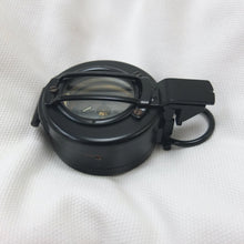 Francis Barker M-71 Prismatic Compass (1971)