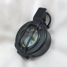 Francis Barker M-71 Prismenkompass (1971)