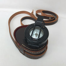 Francis Barker M-71 Prismatic Compass (1971)