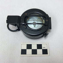 Francis Barker M-71 Prismenkompass (1971)