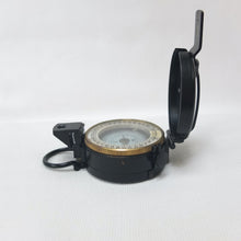 Francis Barker M-71 Prismatic Compass (1971)